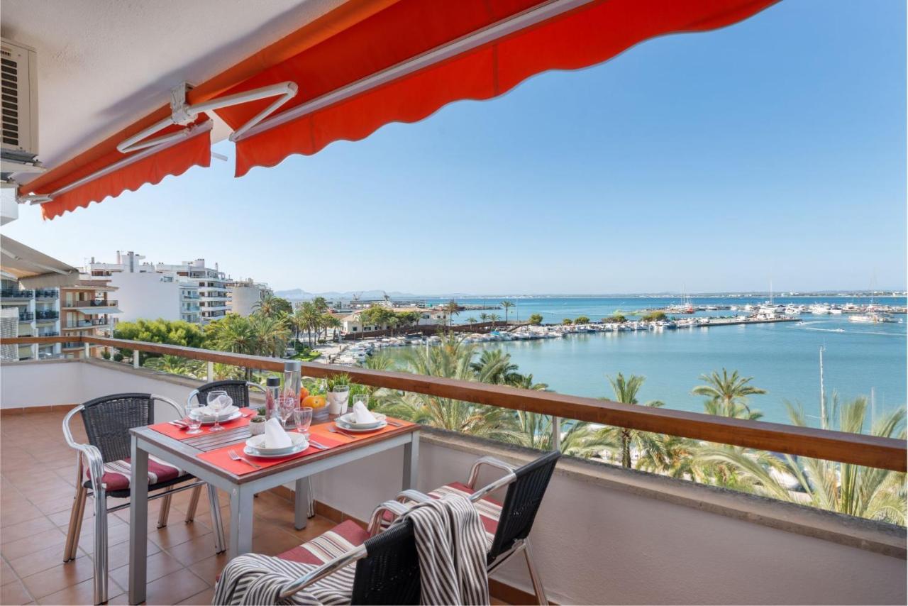 Apartment Antonia - Alcudia Exterior photo