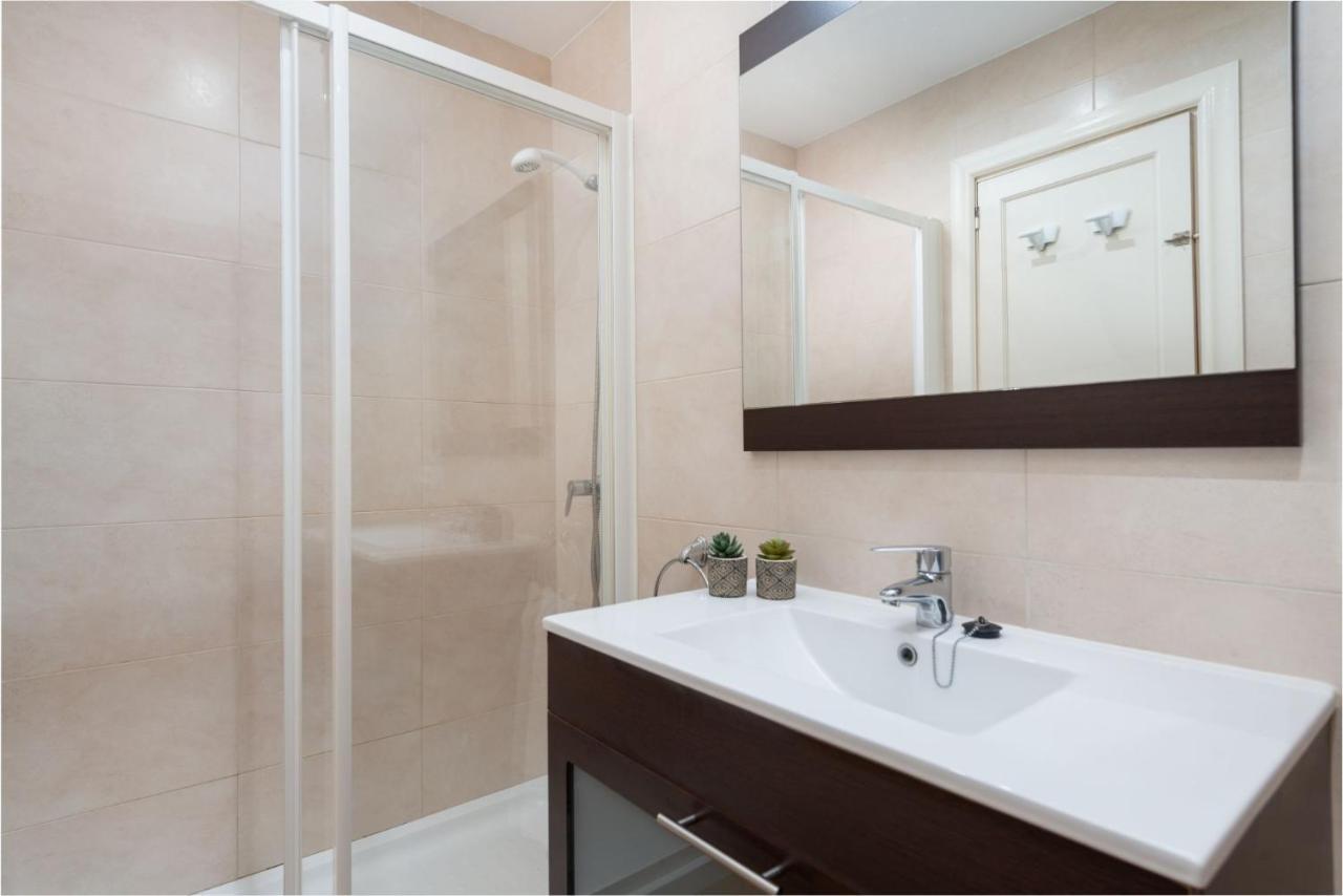 Apartment Antonia - Alcudia Exterior photo