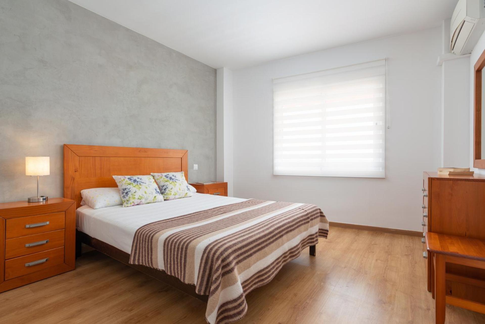 Apartment Antonia - Alcudia Exterior photo
