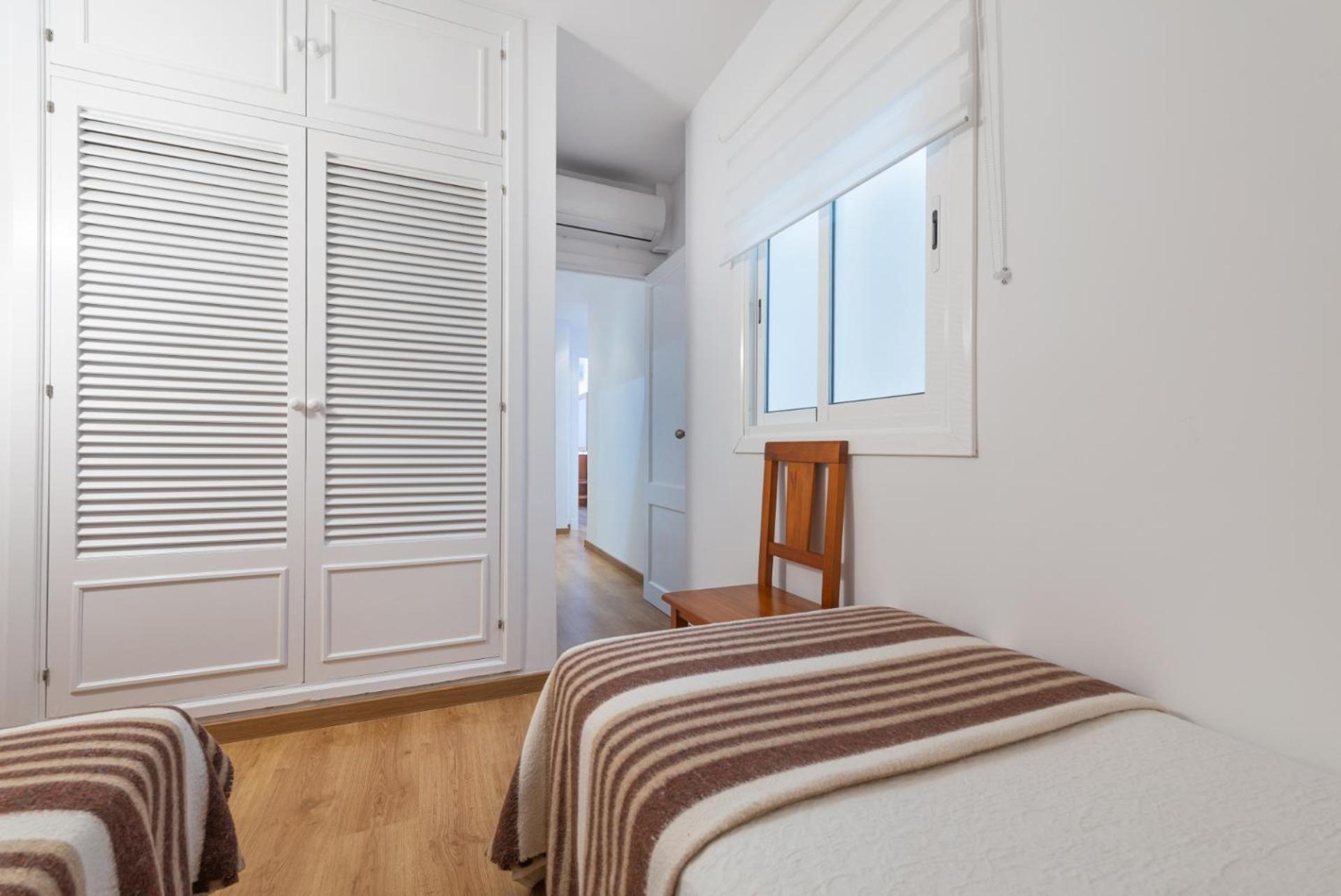 Apartment Antonia - Alcudia Exterior photo